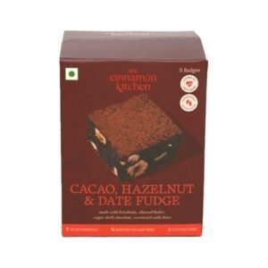 B0BRZNB3ZT-Main-001 The Cinnamon Kitchen Cacao, Hazelnut & Date Fudge