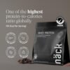 Näck Chocolate Whey Protein 840g