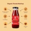 Zama Tomato Ketchup 300g Glass Bottle