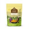 Two Brothers Organic Farms Single Origin Lakadong Turmeric