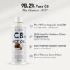 Aiwo C8 MCT Oil