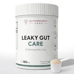 Autoimmunity Care Leaky Gut Care Powder