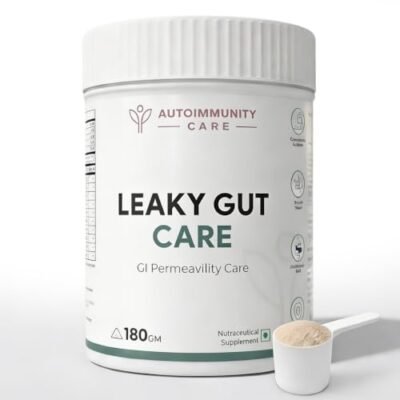 Autoimmunity Care Leaky Gut Care Powder