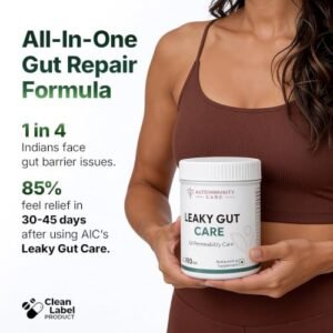 Autoimmunity Care Leaky Gut Care Powder