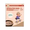 Conscious Food for Kids - Sprouted Ragi Powder - 200g