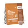 The Whole Truth Whey Protein Isolate+Concentrate | Cold Coffee 1kg