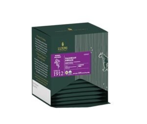 Luxmi Estates:Valerian Dream Sleep Tea