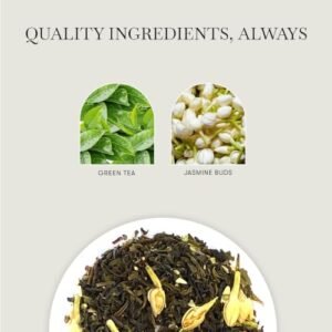 B0CX1QPXBC-Main-003 Luxmi Estate Midnight Bloom Jasmine Green Tea
