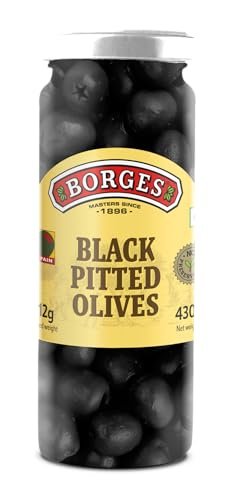 B0CX89T7Q2-Main-001 Borges Black Pitted Olives