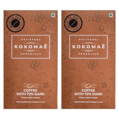 KOKOMAE Bean to bar