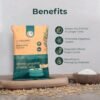 B0D2QRWRR8-1 kg (Pack of 1)-003 GirOrganic Stoneground Khapli Wheat Atta