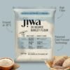 Jiwa 30 Degree Barley Flour
