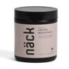 Nack Micronised creatine monohydrate