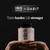 Nack Micronised creatine monohydrate