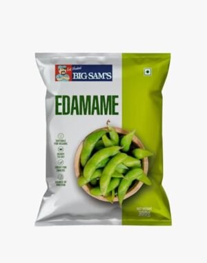 Big Sam's Japanese Edamame,300g
