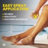 Carbamide Forte Magnesium Oil Spray