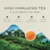 Makaibari Darjeeling Organic Whole Leaf Green Tea