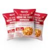 Troovy healthy tangy tomato moong dal chips