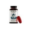 B0DNB4JFP1-60 count (Pack of 1)-001 Chamberofgods DeepSeaKing 100% Anchovies Omega 3 +