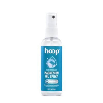 hoop Magnesium Oil Spray