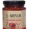 B0DNQ5V6HV-Main-001 Napuor Organics Schezwan Sauce