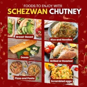 B0DNQ5V6HV-Main-006 Napuor Organics Schezwan Sauce