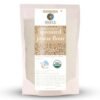 Dhatu Organics Organic Sprouted Jowar Flour (500g)