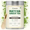B0DSG5SQ6K-Ceremonial Supreme - 50g Jar-001 Tencha- Ceremonial Supreme Grade Matcha Tea