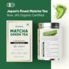 B0DSG5SQ6K-Ceremonial Supreme - 50g Jar-003 Tencha- Ceremonial Supreme Grade Matcha Tea