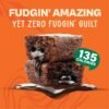 Wholy Belgian Chocolate Fudgy Center Filled Eggless Cake