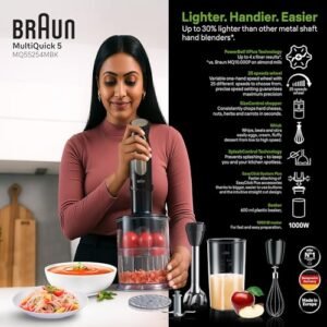 B0DSSBVX8H-MQ55254 Black-002 Braun MultiQuick 5 Vario 1000W Hand Blender (MQ5245)