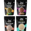 B0DVGHDSSL-900g (Pack of 4)-001 True elemental PCOS Seed Cycling Combo 900g