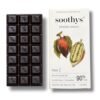 Soothys Dark Vegan Chocolate