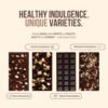 Soothys Dark Vegan Chocolate
