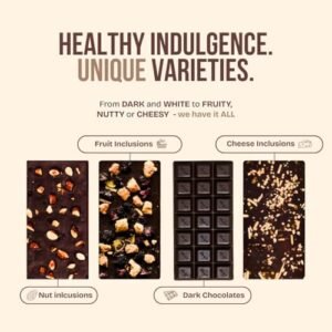 Soothys Dark Vegan Chocolate