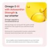 YourHappyLife Omega 3 Fish Oil