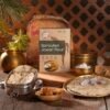 B0F75QH98F-Sprouted Jowar Flour-004 Organic Wisdom Stone-Ground Sprouted Jowar Flour (400g)