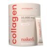 YourHappyLife Naked Japanese Marine Collagen Supplement