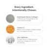 YourHappyLife Naked Japanese Marine Collagen Supplement