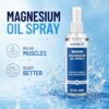 Nutrabud Magnesium Oil Spray