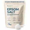 Carbamide Forte Epsom Salt for Foot & Bath