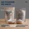 Carbamide Forte Epsom Salt for Foot & Bath