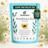 GetHealthy® WindDown Tea™ for Sleep