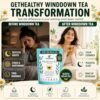 GetHealthy® WindDown Tea™ for Sleep