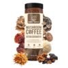 B0FPLRYH17-Mushroom 500 g (Pack of 1)-001 India Flavour Mushroom Coffee - 7 Mushroom Blend with Instant Coffee