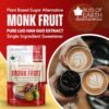 B0FSKKC6JW-Main-002 Bliss of Earth Pure Monk Fruit Extract Powder