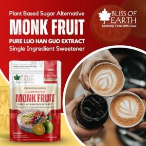 B0FSKKC6JW-Main-002 Bliss of Earth Pure Monk Fruit Extract Powder