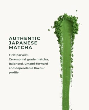 Mezame | Mizu Matcha Tea Ceremonial Grade