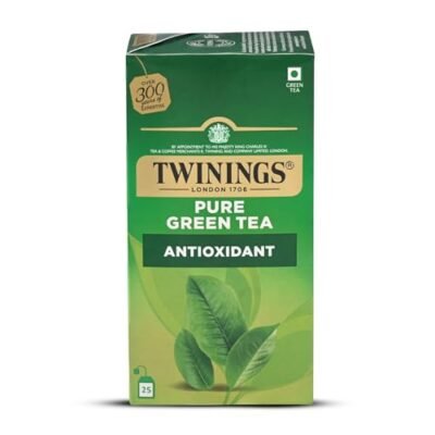 Twinings Pure Green Tea