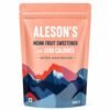 Aleson’s Monk Fruit Powder Sweetener